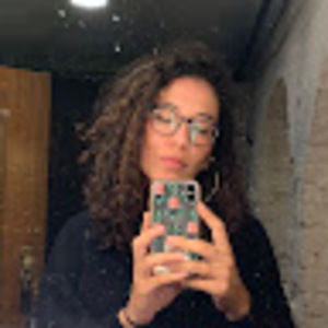 Meet your Posher, Brianda